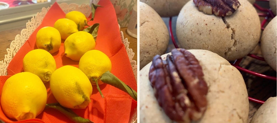 Salon de thé pâtisserie orientale les milles et une douceurs de janna - Gallery Image 4