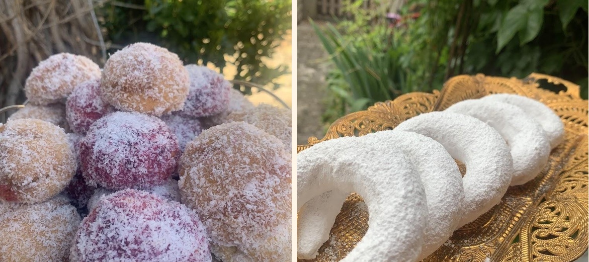 Salon de thé pâtisserie orientale les milles et une douceurs de janna - Gallery Image 6